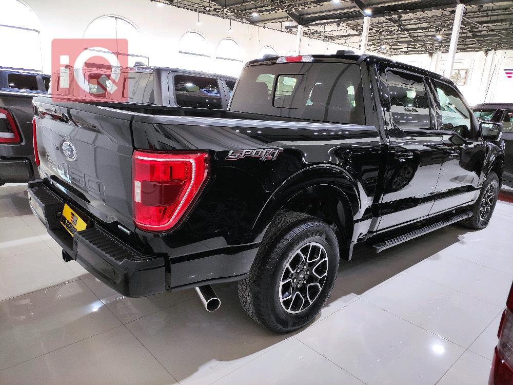 فورد إف-150